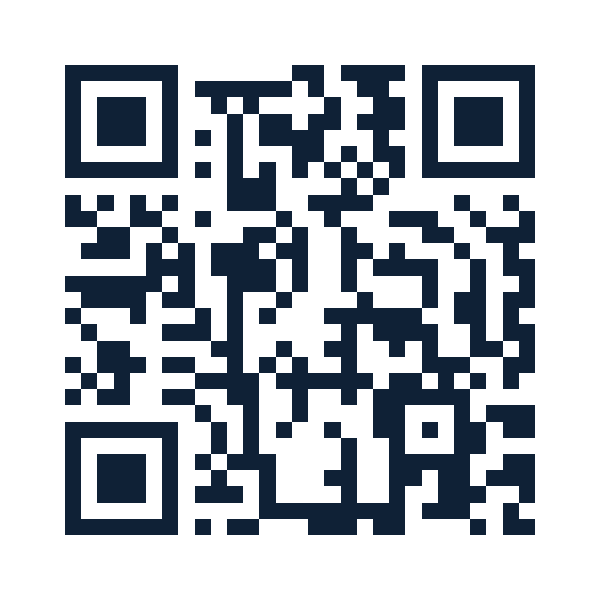 Zalo QR code - Shuimu Induction